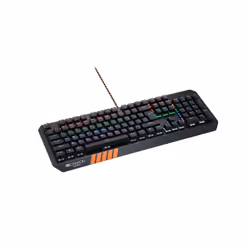 Canyon Hazard clavier USB Noir