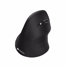 Canyon CNS-CMSW16B souris Ambidextre RF sans fil Optique 1600 DPI