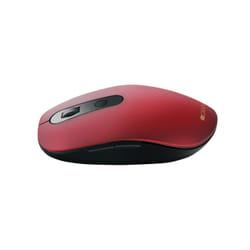 Canyon MW-9 souris Droitier RF sans fil + Bluetooth Optique 1600 DPI