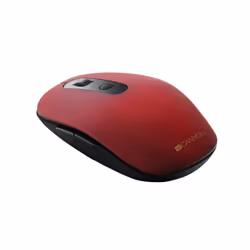 Canyon MW-9 souris Droitier RF sans fil + Bluetooth Optique 1600 DPI