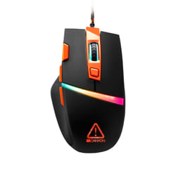 Canyon Sulaco GM-4 souris Droitier USB Type-A Optique