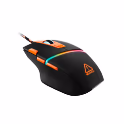 Canyon Sulaco GM-4 souris Droitier USB Type-A Optique