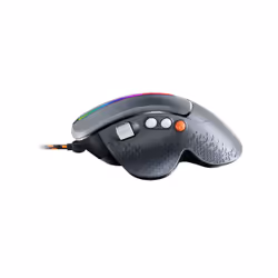 Canyon Apstar souris Droitier USB Type-A Optique 6400 DPI