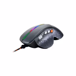 Canyon Apstar souris Droitier USB Type-A Optique 6400 DPI - Vue supplémentaire 4