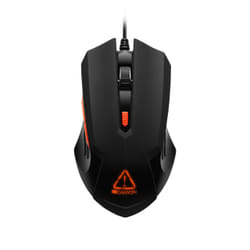 Canyon Star Raider souris Droitier USB Type-A Optique 3200 DPI
