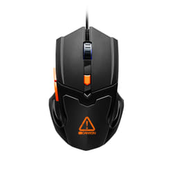 Canyon Vigil souris Droitier USB Type-A Optique 3200 DPI