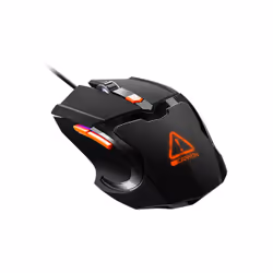 Canyon Vigil souris Droitier USB Type-A Optique 3200 DPI