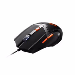Canyon Vigil souris Droitier USB Type-A Optique 3200 DPI