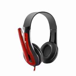 Canyon HSC-1 Noir, Rouge