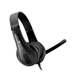 Canyon HSC-1 Noir