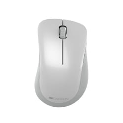 Canyon CNE-CMSW11PW souris Droitier RF sans fil Optique 1200 DPI