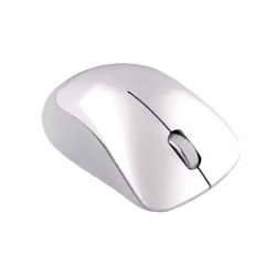 Canyon CNE-CMSW11PW souris Droitier RF sans fil Optique 1200 DPI - Vue supplémentaire 4