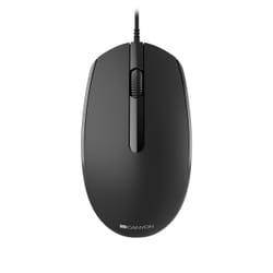 Canyon M-10 souris Ambidextre USB Type-A Optique 1000 DPI