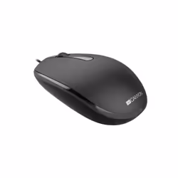 Canyon M-10 souris Ambidextre USB Type-A Optique 1000 DPI - Vue supplémentaire 4