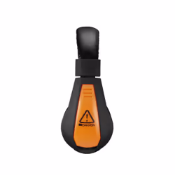 Canyon Star Raider Noir, Orange - Vue supplémentaire 2