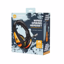 Canyon Star Raider Noir, Orange - Vue supplémentaire 3