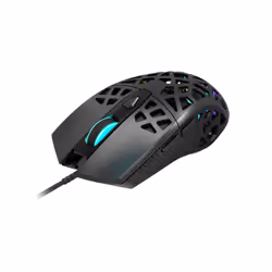 Canyon GM-20, Optique, USB Type-A, 12000 DPI, Noir