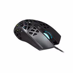 Canyon GM-20 souris USB Type-A Optique 12000 DPI