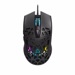 Canyon GM-20 souris USB Type-A Optique 12000 DPI
