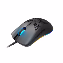 Canyon Puncher souris Droitier USB Type-A Optique 3200 DPI