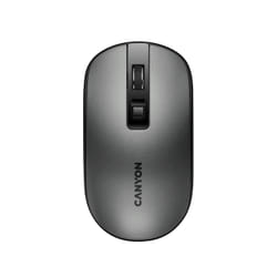 Canyon CNS-CMSW18DG souris Ambidextre RF sans fil Optique 1600 DPI