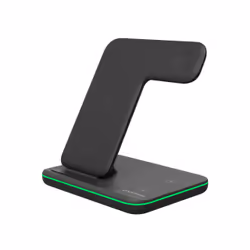 Canyon WS-303 Universel Noir USB Intérieure