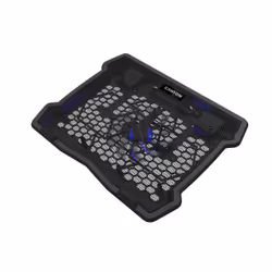 Canyon NS-02, 39,6 cm (15.6"), 1 pièce(s), 1200 tr/min, 26 dB, Noir, USB