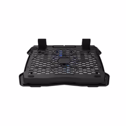 Canyon NS-02 15.6" 1200 tr/min Noir