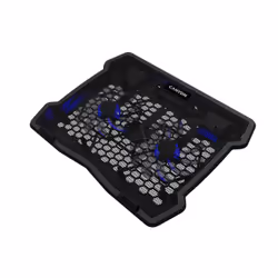 Canyon NS03, 39,6 cm (15.6"), 2 pièce(s), 1000 tr/min, 26 dB, Noir, USB