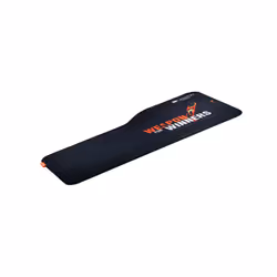 Canyon CND-CMP10 tapis de souris Tapis de souris de jeu Multicolore