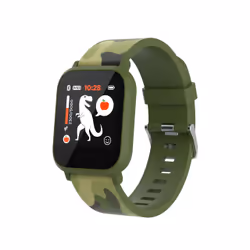 Canyon MyDino, 3,3 cm (1.3"), IPS, Écran tactile