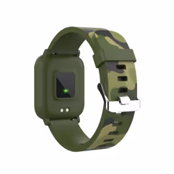 Canyon MyDino Vert - Vue supplémentaire 4