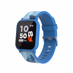 Canyon MyDino, 3,3 cm (1.3"), IPS, Écran tactile