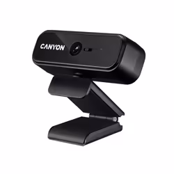 Canyon C2N, 2 MP, 1920 x 1080 pixels, Full HD, 30 ips, 200 mm, Auto