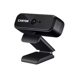 Canyon C2 webcam 1 MP 1280 x 720 pixels USB 2.0 Noir