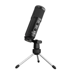 Lorgar LRG-CMT313 microphone Noir Microphone de console de jeu