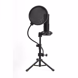 Lorgar LRG-CMT721, Microphone de console de jeu, 3 dB, 50 - 1800 Hz, 1%, 1000 Ohm, 16 bit
