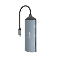 Canyon DS-15 USB 3.2 Gen 1 (3.1 Gen 1) Type-C Gris