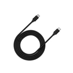 Canyon C-12 câble USB 2 m USB C Noir