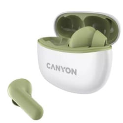 Canyon CNS-TWS5GR Vert, Blanc