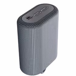 Canyon BSP-4 Enceinte portable stéréo Graphite 5 W