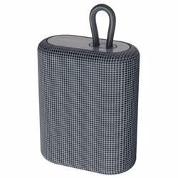 Canyon BSP-4 Enceinte portable stéréo Graphite 5 W