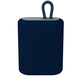 Canyon BSP-4 Enceinte portable stéréo Bleu 5 W