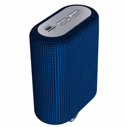 Canyon BSP-4 Enceinte portable stéréo Bleu 5 W