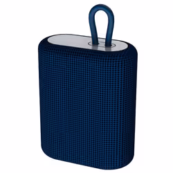 Canyon BSP-4 Enceinte portable stéréo Bleu 5 W