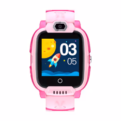 Canyon Smartwatch Kids Jondy KW-44 pink 4G LBS WiFi-Track retail