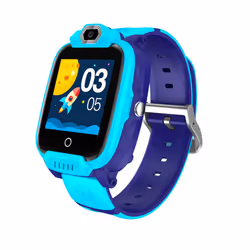 Canyon Smartwatch Kids Jondy KW-44 blue 4G LBS WiFi-Track retail