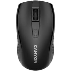 Canyon MW-7 souris Droitier RF sans fil Optique 1600 DPI