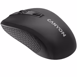 Canyon MW-7 souris Droitier RF sans fil Optique 1600 DPI - Vue supplémentaire 5