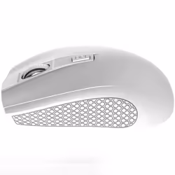 Canyon MW-7 souris Droitier RF sans fil Optique 1600 DPI - Vue supplémentaire 4